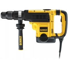Перфоратор dewalt d 25721 k