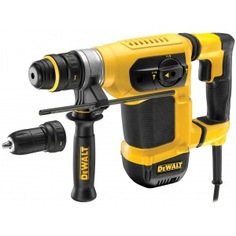 Перфоратор dewalt d 25414 kt