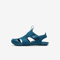 Сандалии для дошкольников Nike Sunray Protect 2