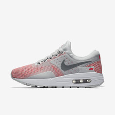Кроссовки для школьников Nike Air Max Zero SE