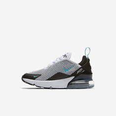 Кроссовки для дошкольников Nike Air Max 270