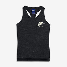 Майка для девочек школьного возраста Nike Sportswear Vintage