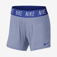 Шорты для тренинга для девочек школьного возраста Nike Dri-FIT