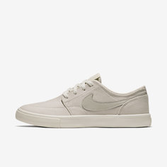 Женская обувь для скейтбординга Nike SB Solarsoft Portmore II