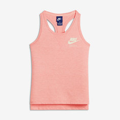 Майка для девочек школьного возраста Nike Sportswear Vintage