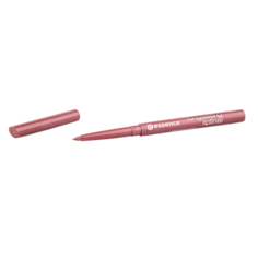 Карандаш для губ `ESSENCE` LONGLASTING тон 07 (сливовый) автоматический