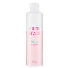 Тоник для лица APIEU STONE PEACH для сужения пор 250 мл A'pieu