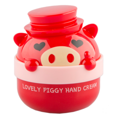 Крем для рук `NEXTBEAU` Lovely piggy 30 г