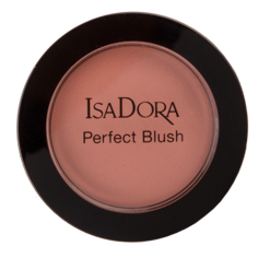 Румяна для лица ISADORA PERFECT BLUSH тон 64 4,5 г