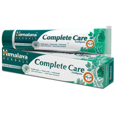 Паста зубная HIMALAYA GUM EXPERT для комплексной защиты зубов и десен 75 мл