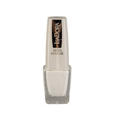 Лак для ногтей `ISADORA` WONDER NAIL тон 603 6 мл