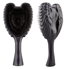 Расческа для волос `TANGLE ANGEL` GR8 Graphite