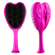 Расческа для волос `TANGLE ANGEL` XTREME Fuchsia
