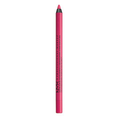 Карандаш для губ `NYX PROFESSIONAL MAKEUP` SLIDE ON LIP PENCIL тон 10 Sweet pink стойкий