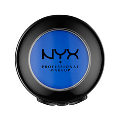 Тени для век `NYX PROFESSIONAL MAKEUP` HOT SINGLES EYE SHADOW тон 50 Electroshock