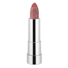 Помада для губ `ESSENCE` MATT MATT MATT тон 02 коричневый нюд (матовая)