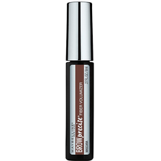 Тушь для бровей `MAYBELLINE` BROW PRECISE тон 05 (medium brown)