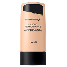 ОСНОВА `MAX FACTOR` под макияж `Lasting Perfomance` тон 100