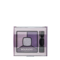 Палетка теней для век BOURJOIS SMOKY STORIES тон 07 In mauve again