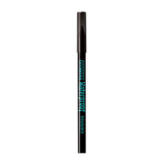 Карандаш для глаз BOURJOIS CONTOUR CLUBBING WATERPROOF водостойкий тон 41 black party