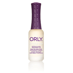 Масло для кутикулы `ORLY` Cuticle Oil+ 9 мл