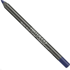 Карандаш для глаз ARTDECO SOFT EYE LINER WATERPROOF водостойкий тон 45
