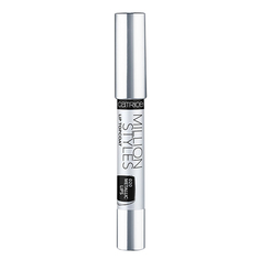 Верхнее покрытие для помады `CATRICE` MILLION STYLES LIP TOPCOAT тон 20 Metalliclips           а/п 221826