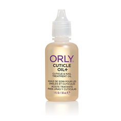 Масло для кутикулы `ORLY` Cuticle Oil+ 30 мл