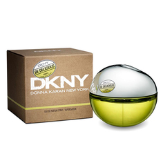 Парфюмерная вода `DKNY` BE DELICIOUS (жен.) 30 мл
