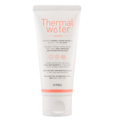 Крем для лица APIEU увлажняющий с термальной водой 80 мл A'pieu