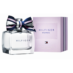 Парфюмерная вода `TOMMY HILFIGER` WOMAN PEACH BLOSSOM (жен.) 50 мл