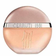 Туалетная вода `CERRUTI` 1881 FOR WOMAN жен 30 мл