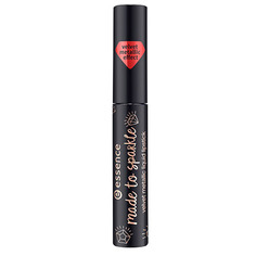 Помада для губ `ESSENCE` MADE TO SPARKLE тон 01