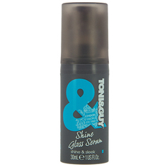 Сыворотка-блеск для волос `TONI & GUY` Shine Gloss Serum 30 мл