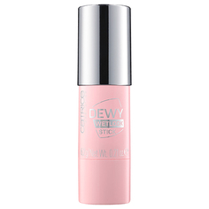 Хайлайтер для лица `CATRICE` DEWY WETLOOK STICK в стике