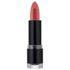 Помада для губ `CATRICE` ULTIMATE MATT LIPSTICK тон 080 матовая