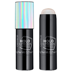 Хайлайтер для лица `CATRICE` HOLO TO PRISMA HOLOGRAPHIC STICK в стике
