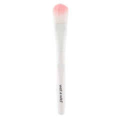 Кисть для нанесения тональных средств `WET N WILD` BRUSH синтетическая