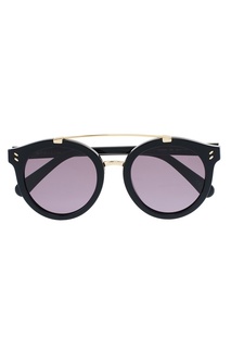 Круглые солнцезащитные очки Stella Mc Cartney