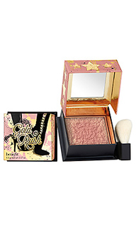 Румяна gold rush - Benefit Cosmetics
