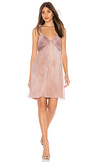 Платье margot - THE JETSET DIARIES