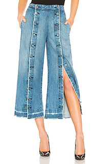 Джинсы cisco - TORTOISE