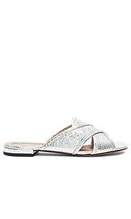 Сандалии aurora - Marc Jacobs