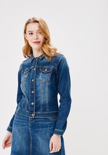Куртка джинсовая s.Oliver