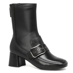 Ботильоны GIANNI RENZI RA0805 черный