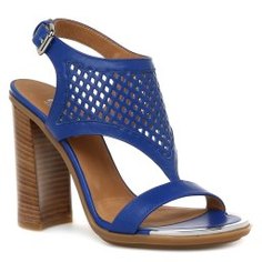 Босоножки EASY BY LORIBLU EA9193EA синий