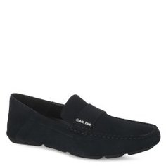 Мокасины CALVIN KLEIN MAVEN 2 темно-синий