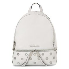 Рюкзак MICHAEL KORS 30S8SEZB2L молочно-белый
