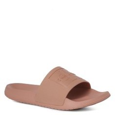 Шлепанцы CALVIN KLEIN JEANS CHRISTIE бежево-розовый