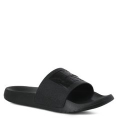 Шлепанцы CALVIN KLEIN JEANS CHRISTIE черный